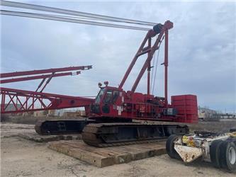 Manitowoc M250