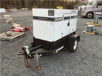 MultiQuip DCA-25SSIU4F