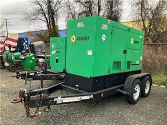 MultiQuip DCA-70SSJU4I