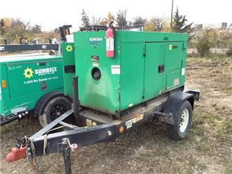 MultiQuip DCA25SSIU3