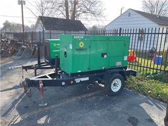 MultiQuip DCA25SSIU3C