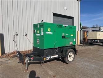 MultiQuip DCA25SSIU4F