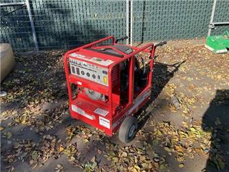 MultiQuip GA-9.7HEA