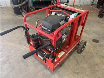 MultiQuip GA-9.7HEA