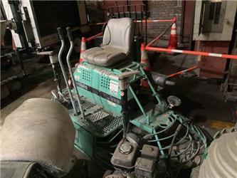 MultiQuip HHNG5