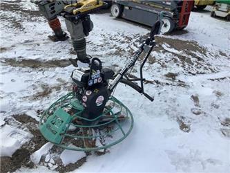 MultiQuip J36H55