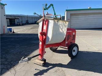 MultiQuip WM90PH8
