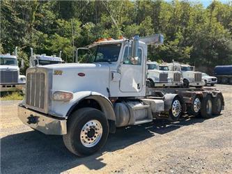 Peterbilt 367