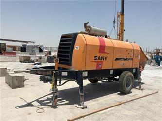 Sany HBT6016C-5S