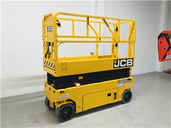 JCB S2032E