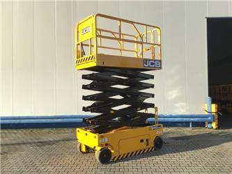 JCB S4046 - Demo