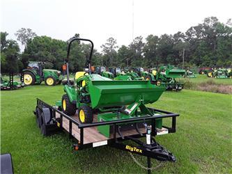 John Deere 1025R