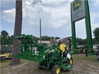 John Deere 1025R