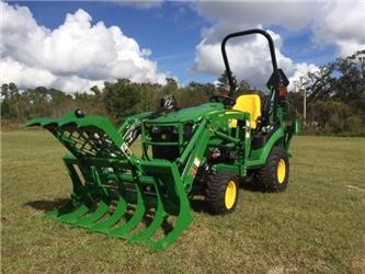 John Deere 1025R TLB