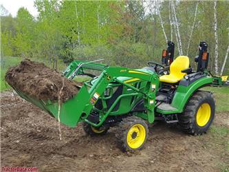 John Deere 2032R