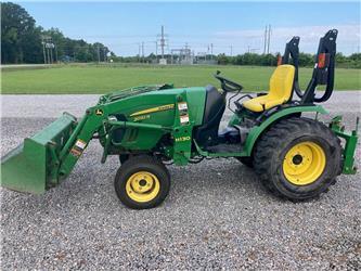 John Deere 2032R