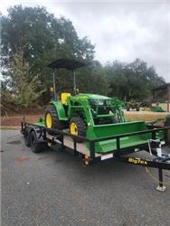 John Deere 3032E