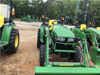 John Deere 3032E