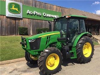 John Deere 5090E