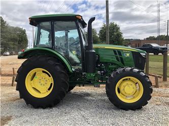 John Deere 5090E