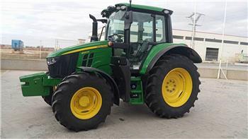 John Deere 6120M