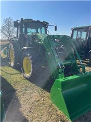 John Deere 6120M