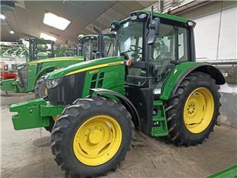 John Deere 6120M