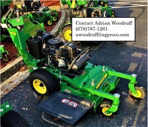 John Deere W36M