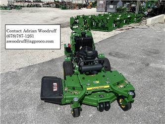 John Deere W48R