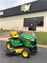 John Deere X380