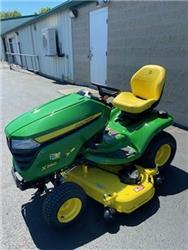 John Deere X380