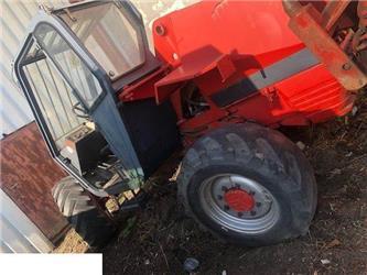 Manitou 628 - Carraro