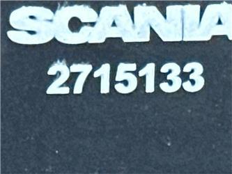 Scania  WIPER BLADE 2715133