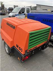 Kaeser M 50