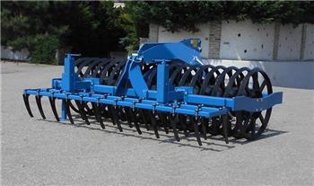 Agri Flex FR 300 S