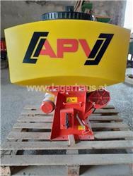 APV PRIVATVERKAUF