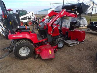 Massey Ferguson GC1723E