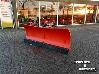 Boxer SS2500 sneeuwschaaf