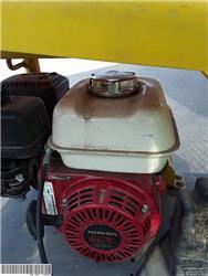 Atlas Copco LG200
