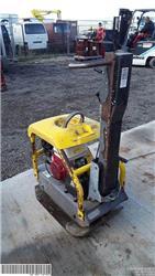 Atlas Copco LG200