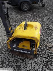 Atlas Copco LG200