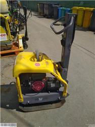 Atlas Copco LG200