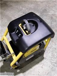 Atlas Copco LG200