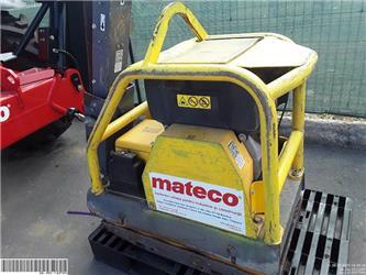 Atlas Copco LG500