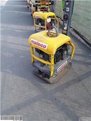 Atlas Copco LG200