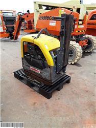 Atlas Copco LG504