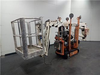 EasyLift R160