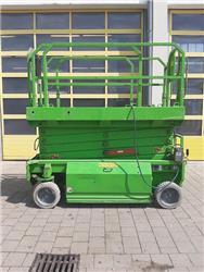 HAB S 124-10 E2WD