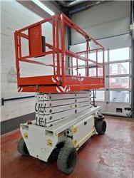 Holland Lift HL-11812