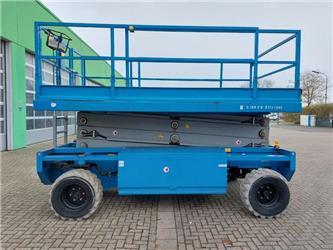 Holland Lift Q-135EL24